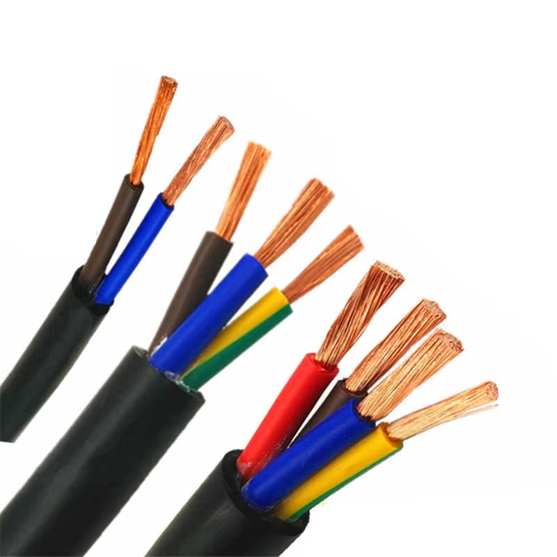خرید کابل افشان